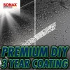 SONAX CC36 Ceramic Coating | Advanced 1 Count (Pack of 1), N-RNUM/Black gallery