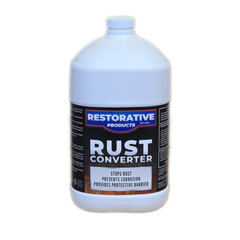 Rust Converter – 1 gallon