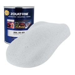 Z-Tone Marble Stone, Splatter Finish Coating Paint – Gallon