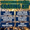 SONAX CC36 Ceramic Coating | Advanced 1 Count (Pack of 1), N-RNUM/Black gallery