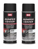 BUMPER COATER - Honda Black SEM-39293 (2 Pack) gallery