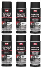 BUMPER COATER – Honda Black SEM-39293 (6 Pack)