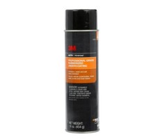 3M 03584 Professional Grade Rubberized Undercoating Spray