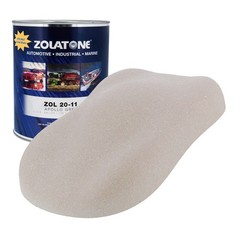 Z-tone Apollo Grey, Splatter Finish Coating Paint – Gallon