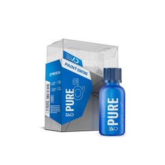 GYEON Q2 PURE EVO Ceramic Coating – Ultra Gloss – sio2 Hard – 30ml, Clear