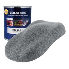 Z-Tone Graystone, Splatter Finish Coating Paint – Gallon