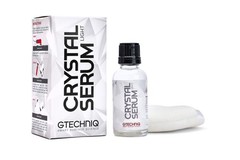 Gtechniq Crystal Serum Light Ceramic Coating for 1 Count (Pack of 1), Clear