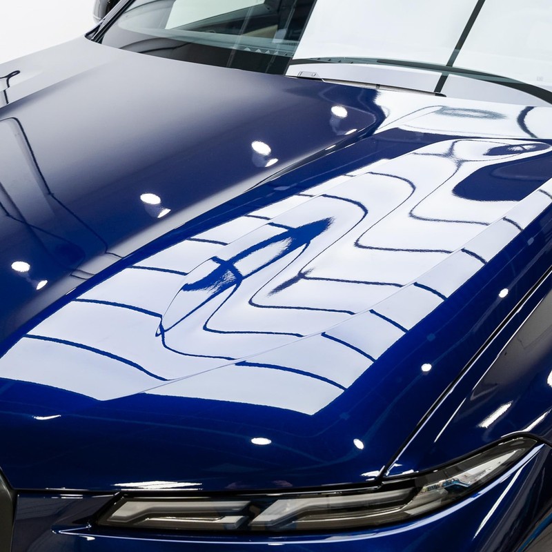 GYEON MOHS Ceramic Coating for Cars | Deep Gloss & 3-Year 50 ml, Clear gallery