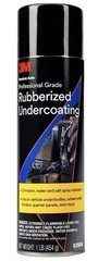 16 Ounce 3M Professional Grade Rubberized Undercoating Spray 03584