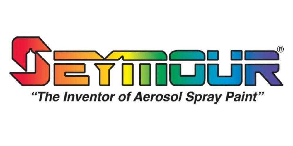 Seymour Big Rig Professional Coatings Spray Paint gallery