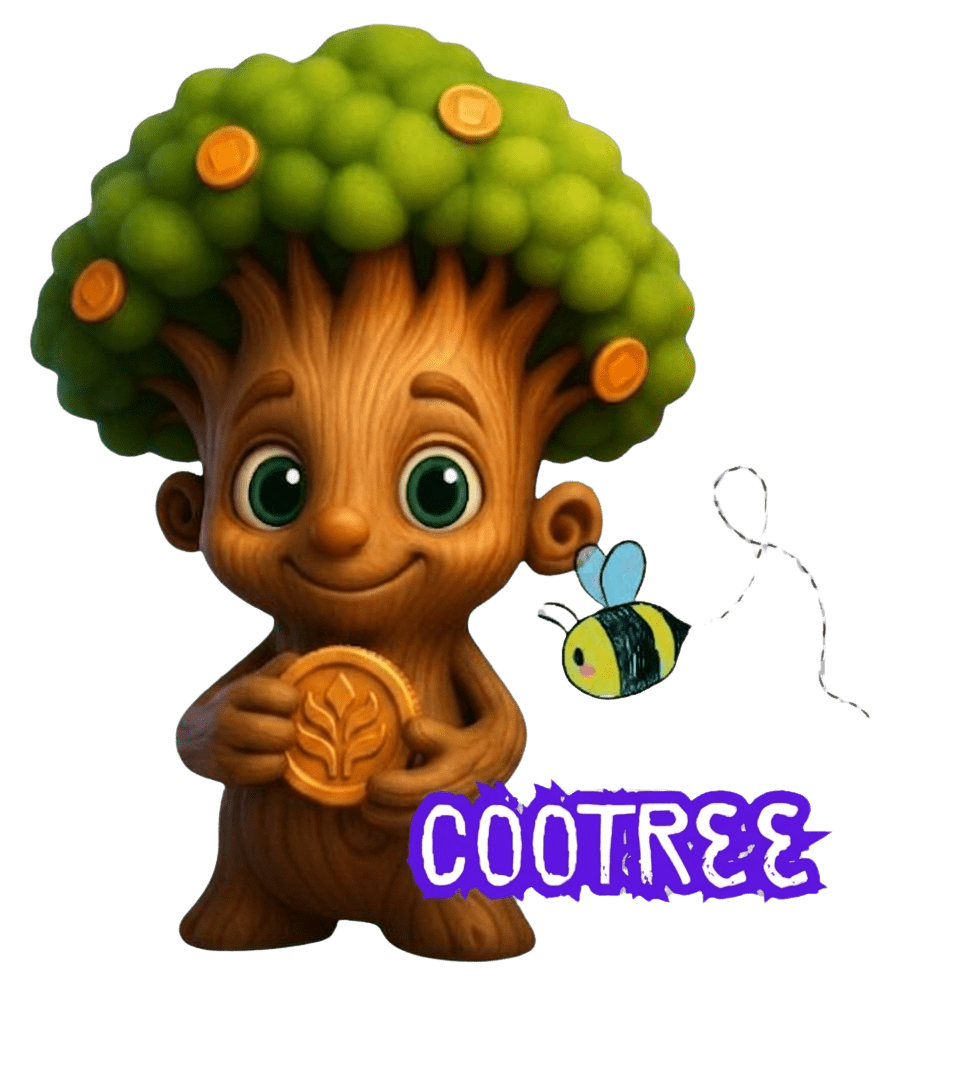 Cootree