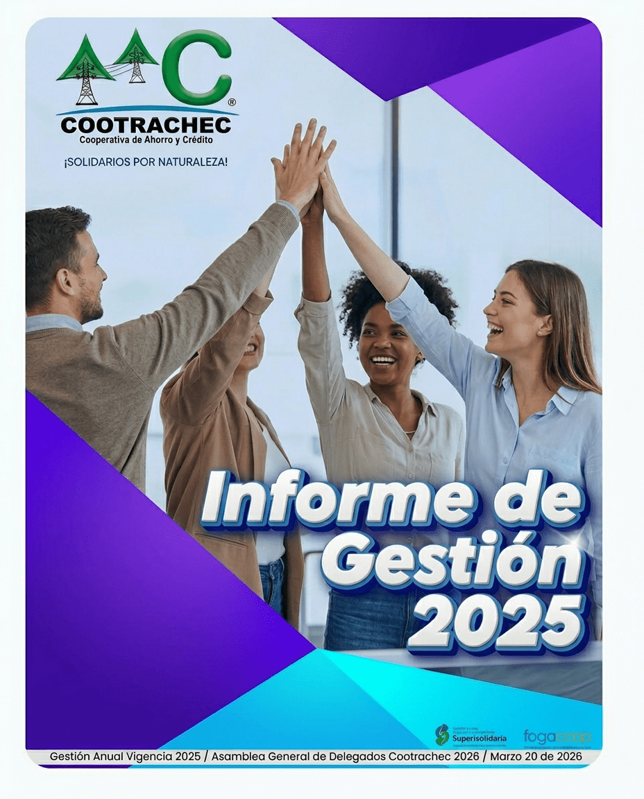 Informe de Gestión 2025