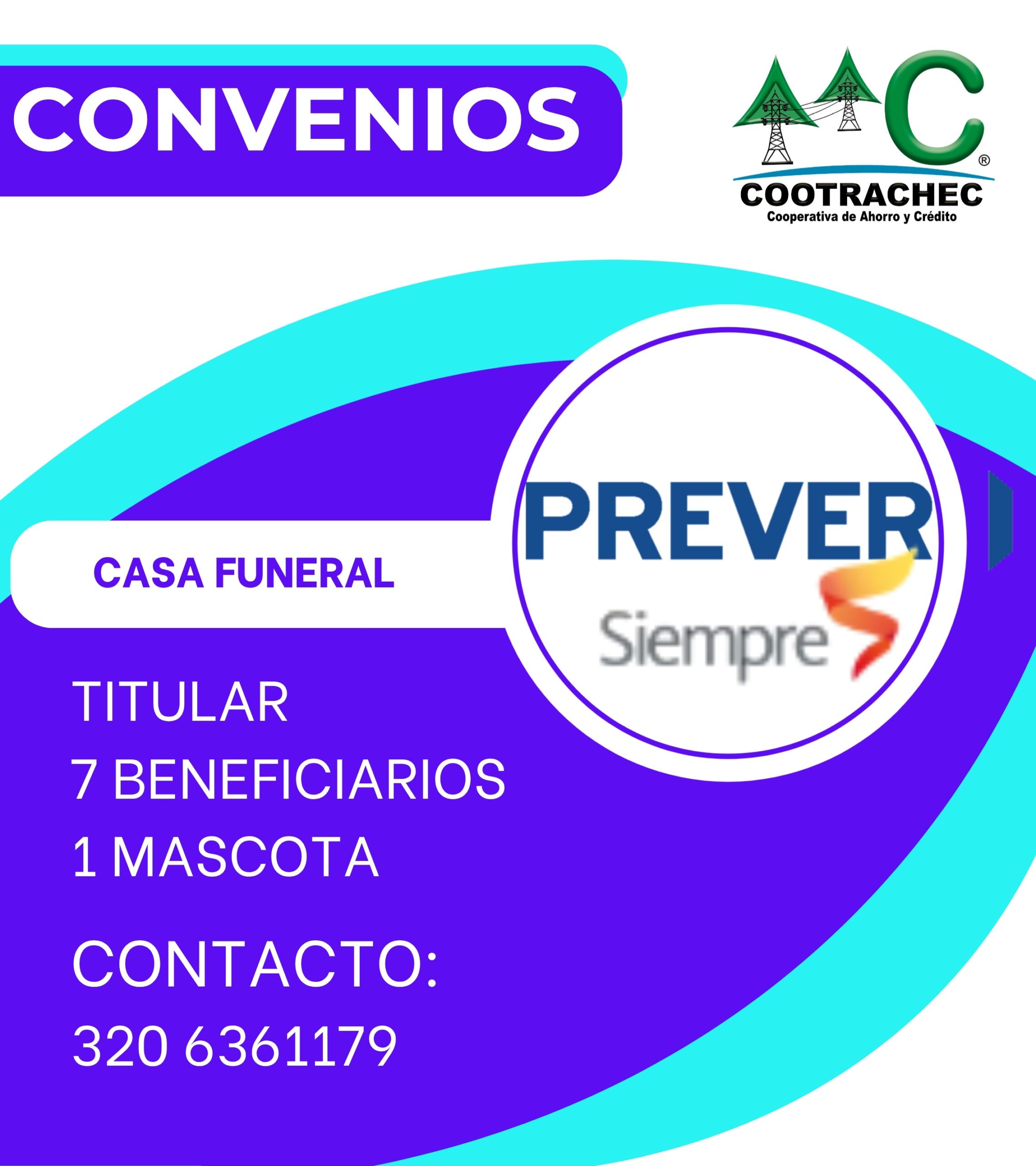 Convenio Cootrachec 1