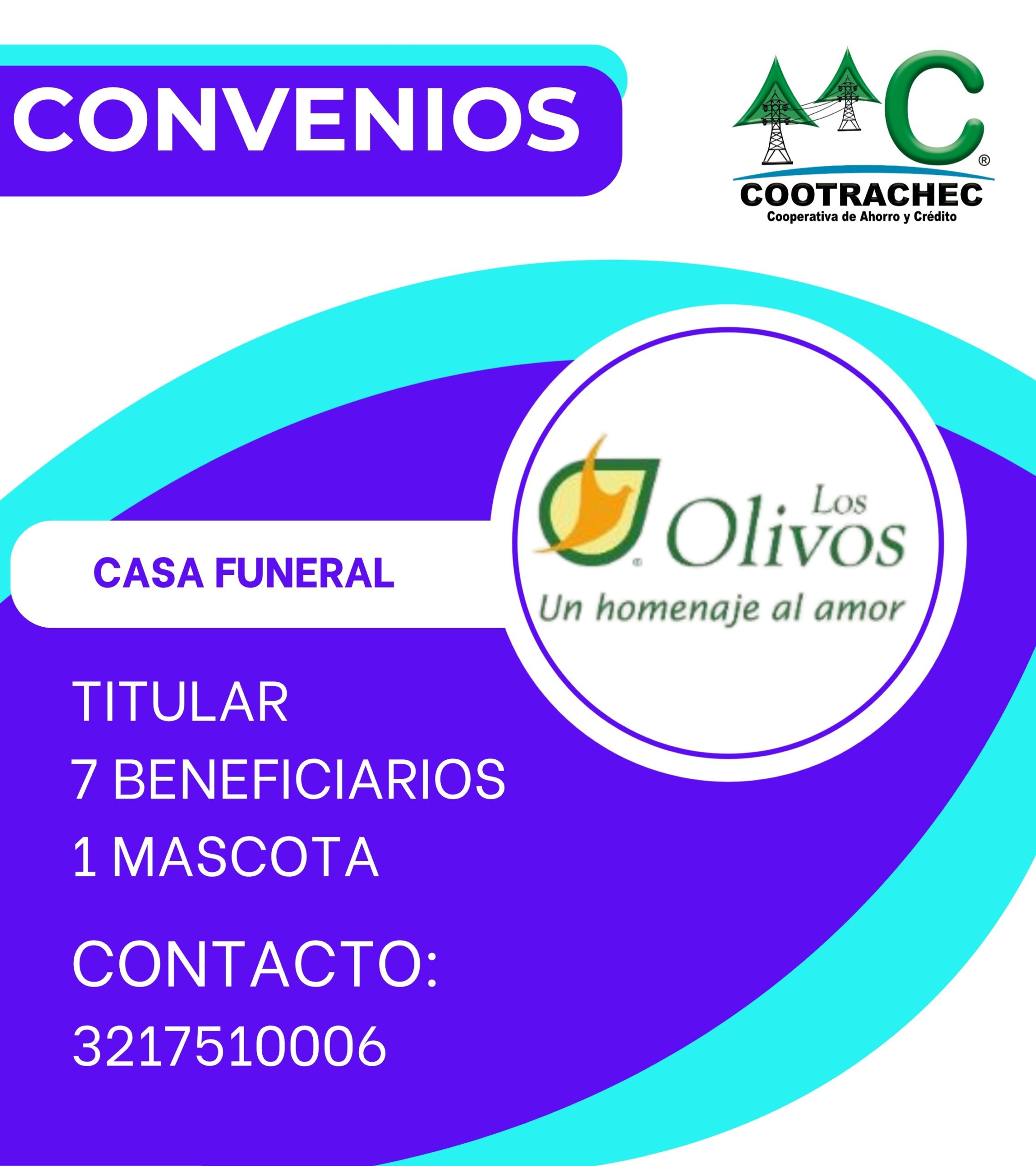 Convenio Cootrachec 3