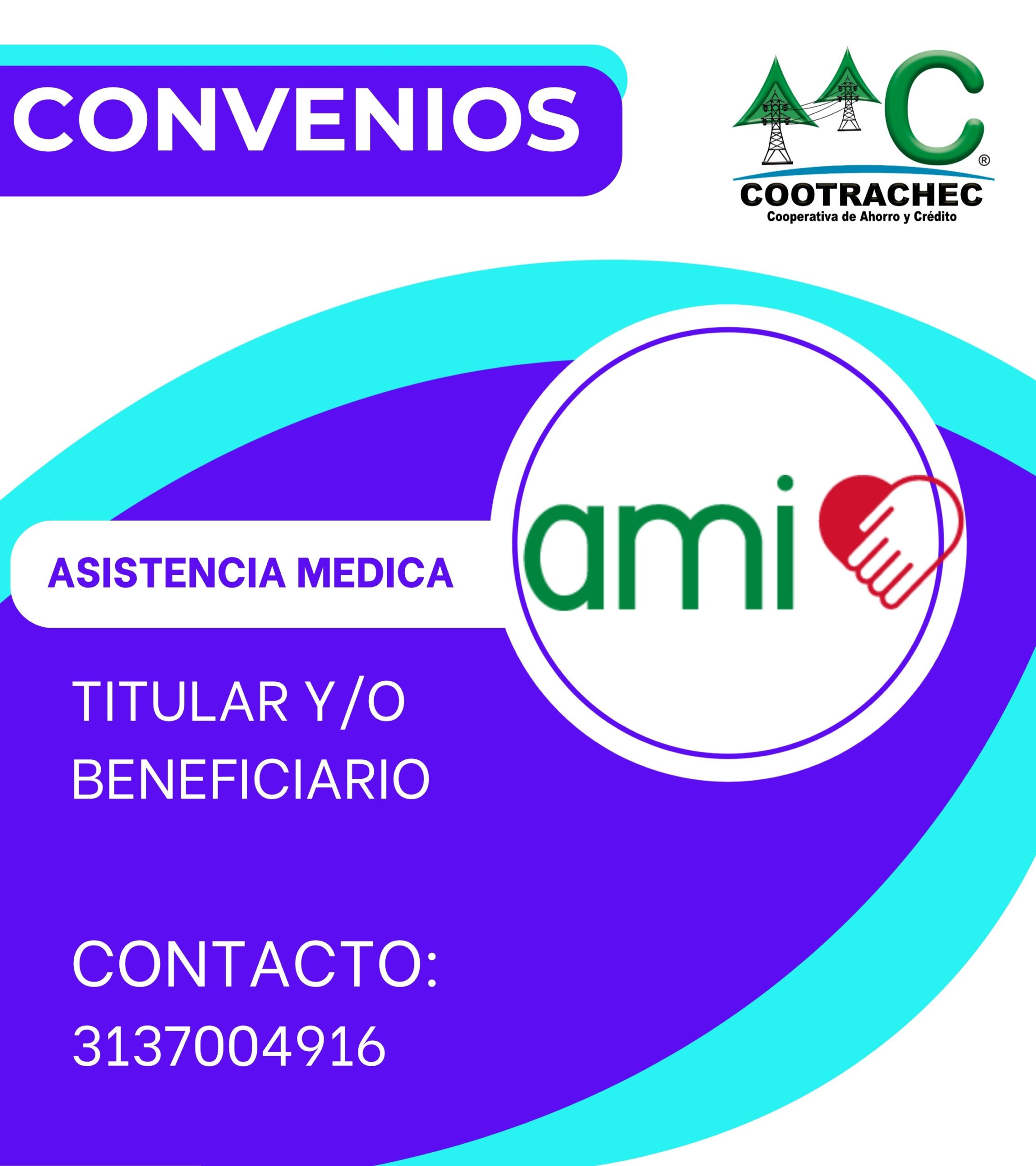 Convenio Cootrachec 4