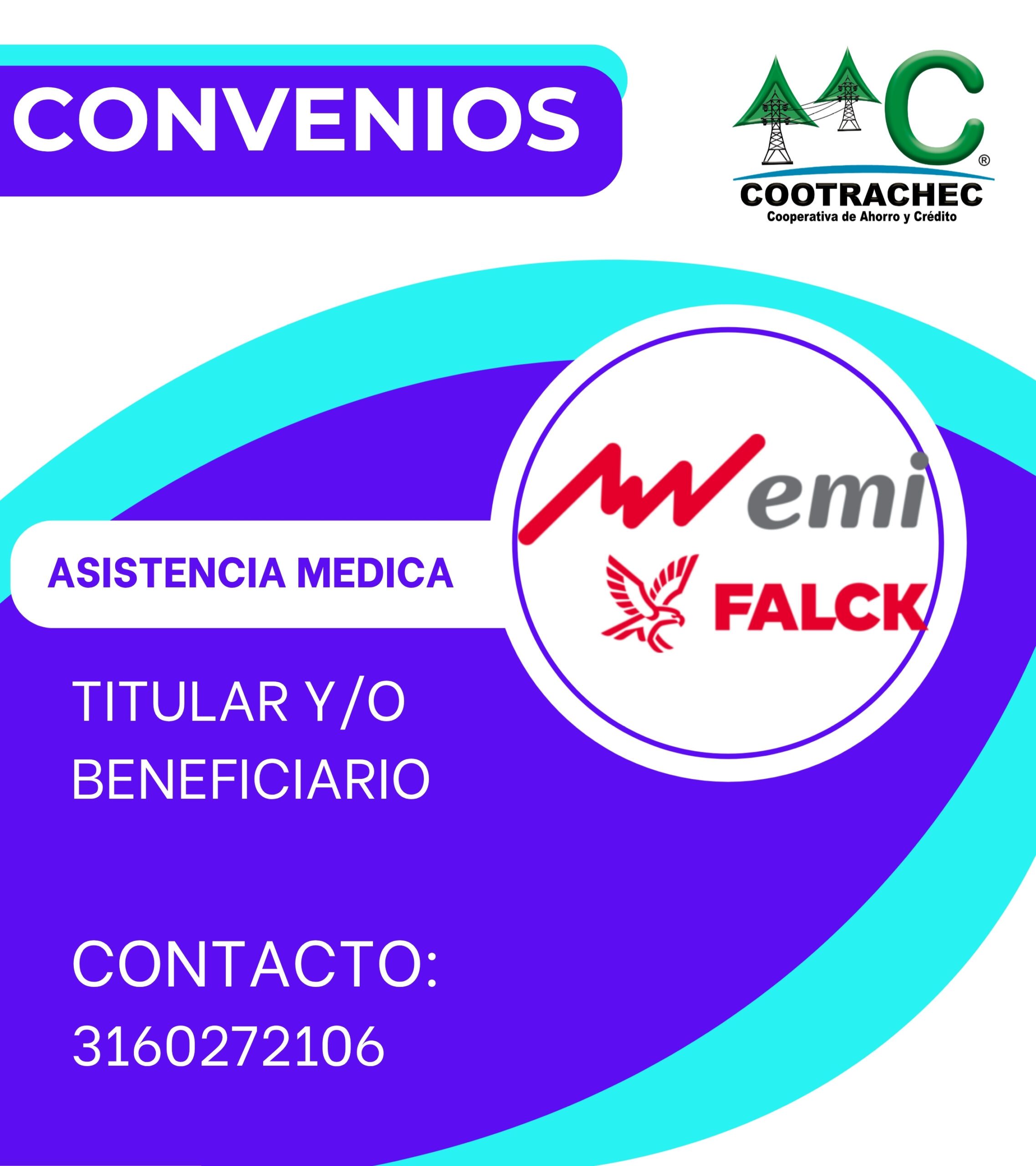 Convenio Cootrachec 5