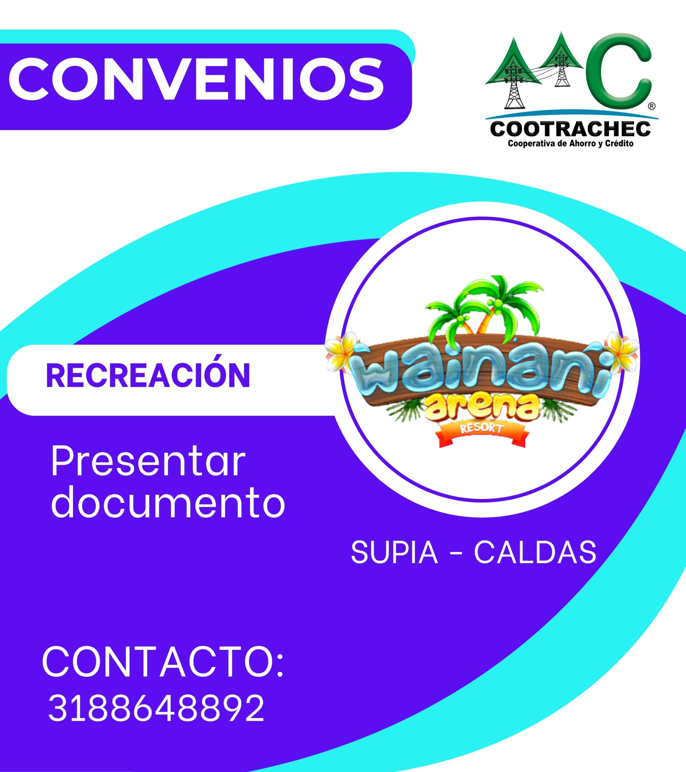 Convenio Cootrachec 8