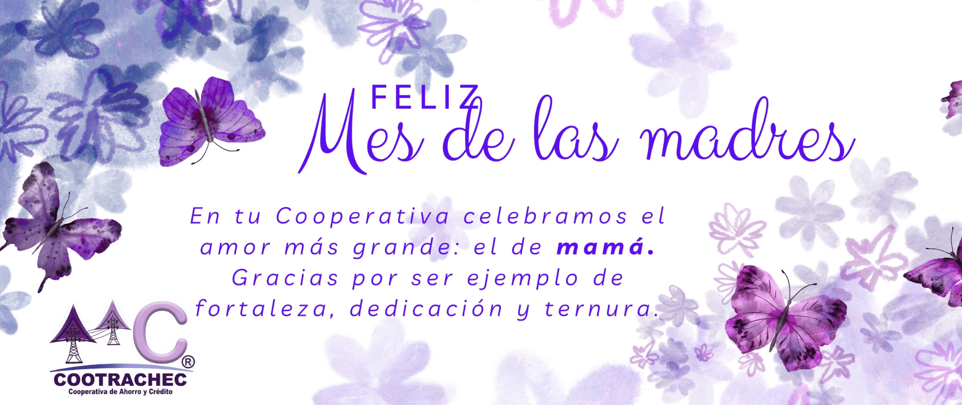 dia de las madres cootrachec