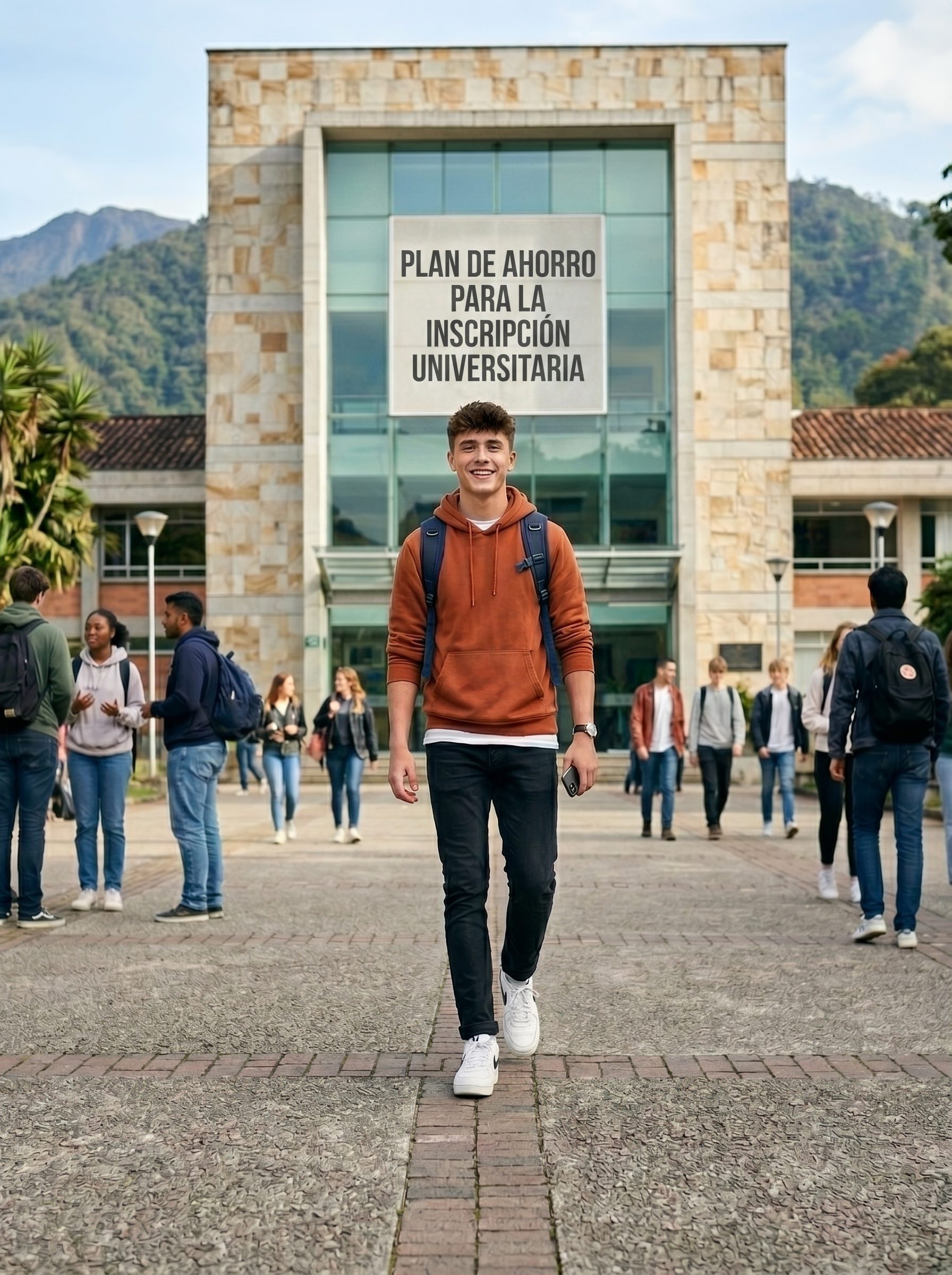 plan de ahorro universidad