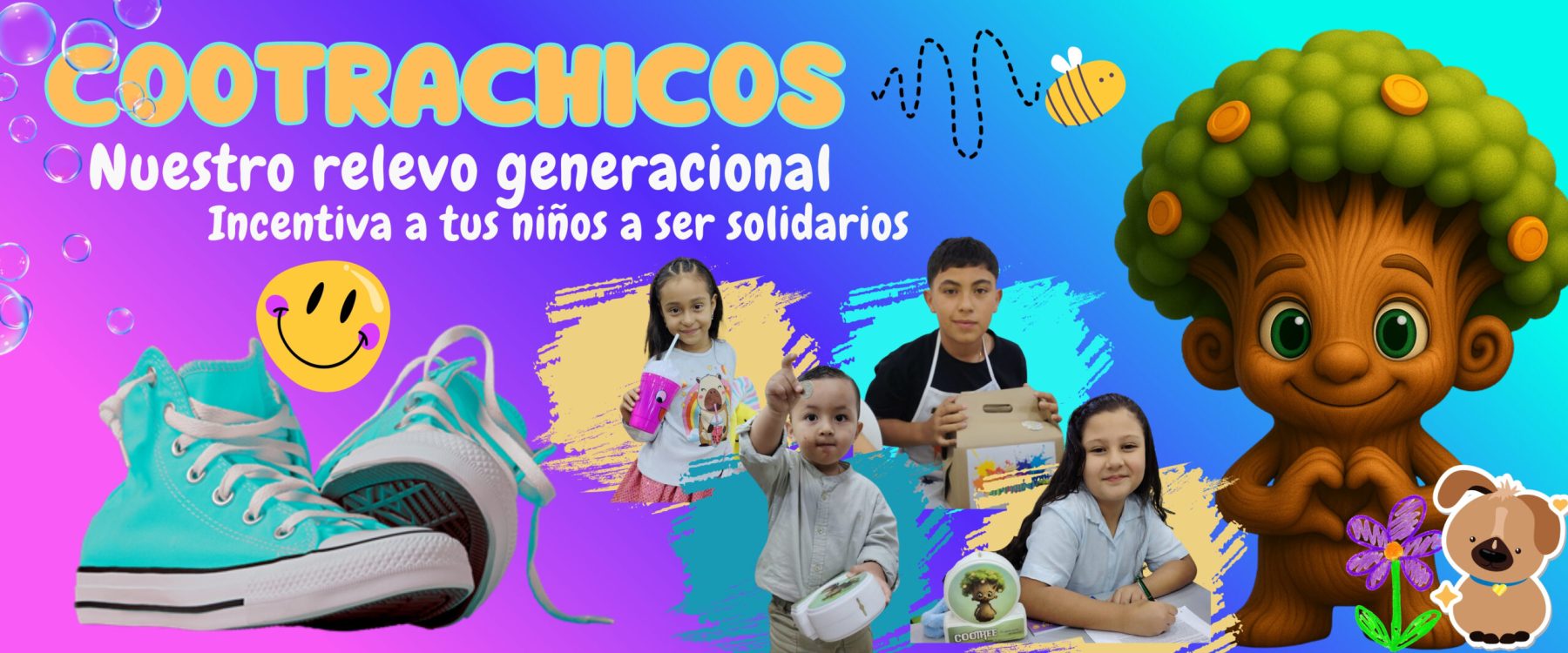 cootrachicos cootree