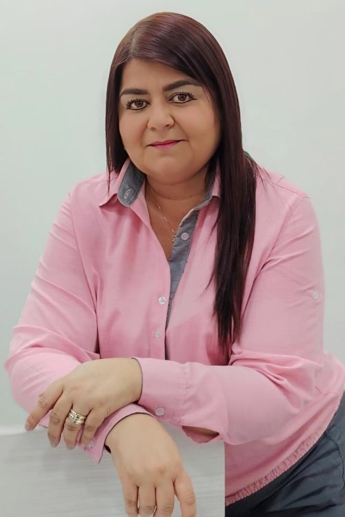 Adelaida Henao Cootrachec