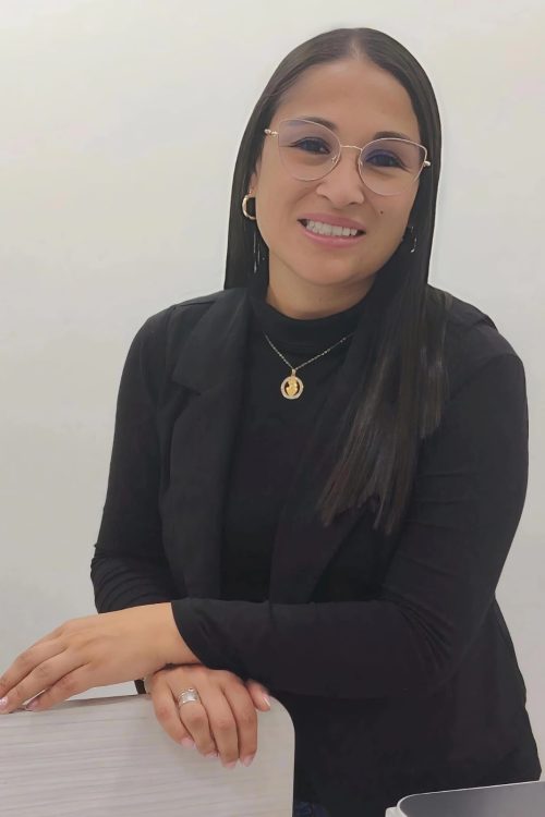 Contadora Diana Bonilla