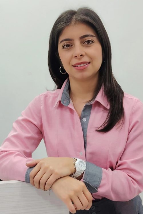 Daniela Duque Cootrachec