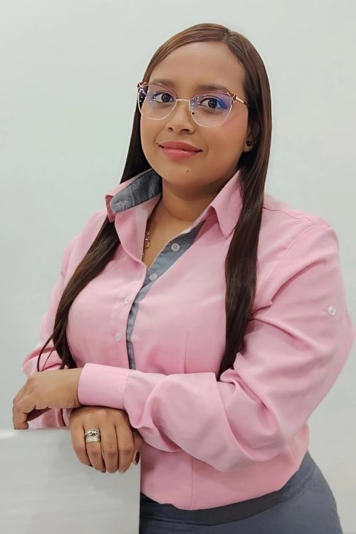 Jeein Hernandez