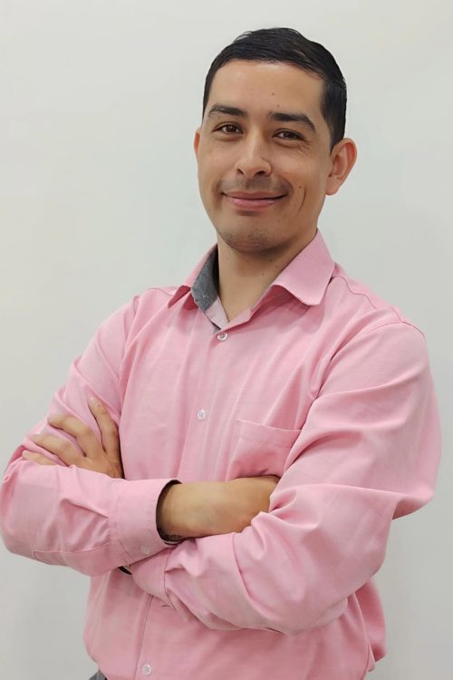 Jefferson Carvajal Ramirez