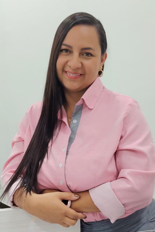 Jessica Juliana Ochoa Cootrachec