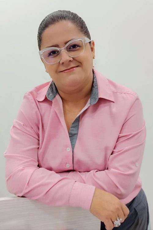 Jimena Bediya cootrachec