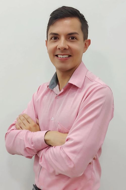 Juan Felipe Rios cootrachec