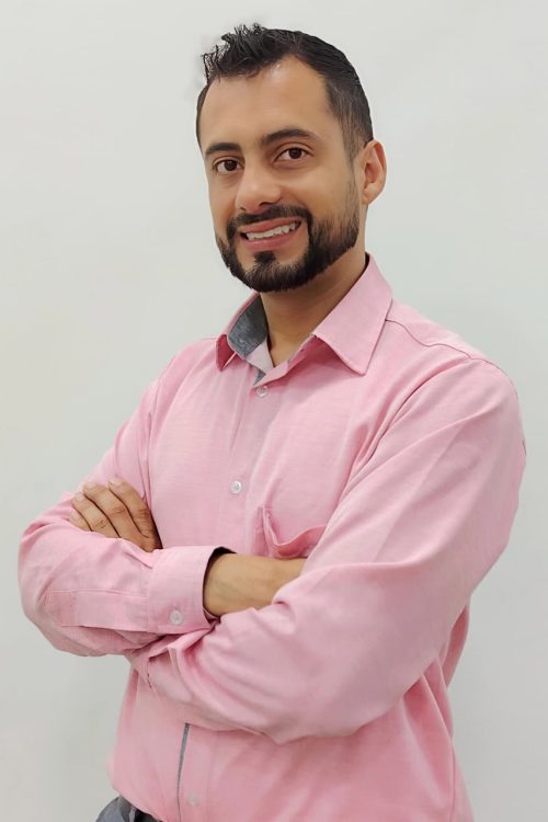 Julian Villegas