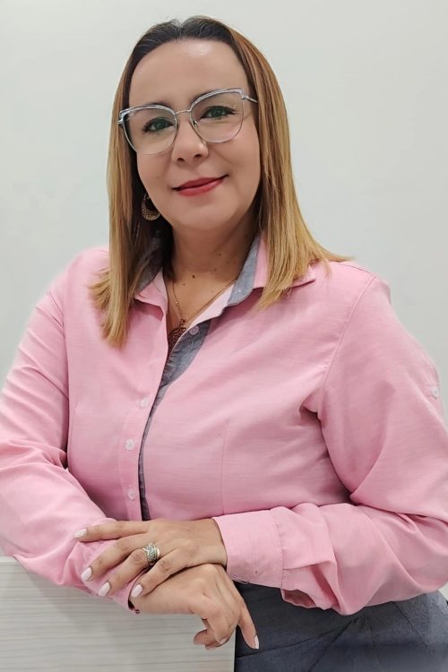 Milena Osorio - Líder de cartera Cootrachec